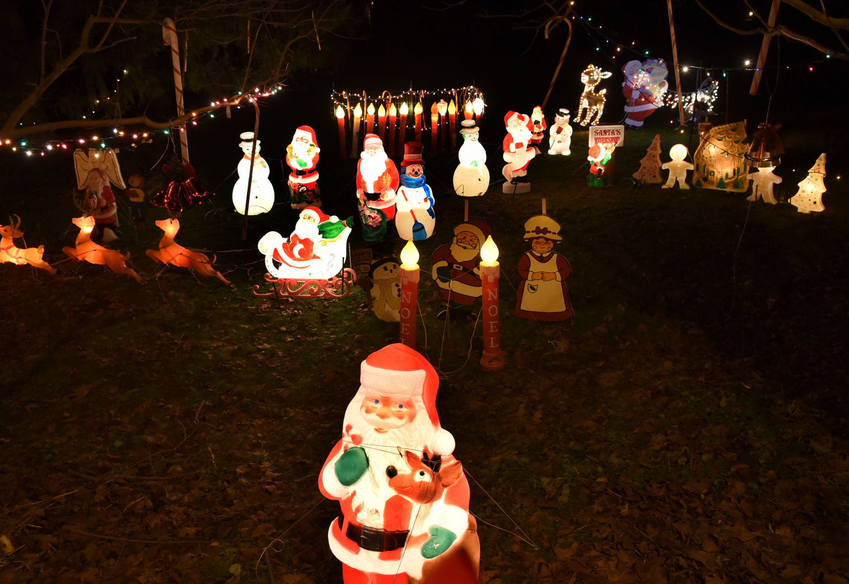 Meridian home decorations 6